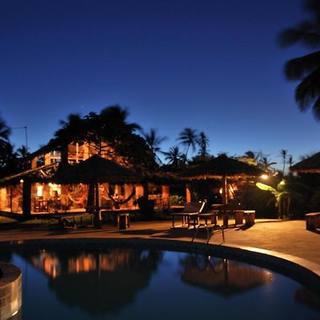 Rancho Do Buna Barreirinhas Exterior photo
