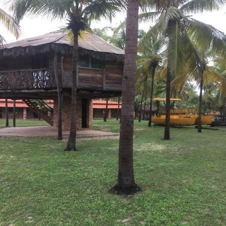 Rancho Do Buna Barreirinhas Exterior photo