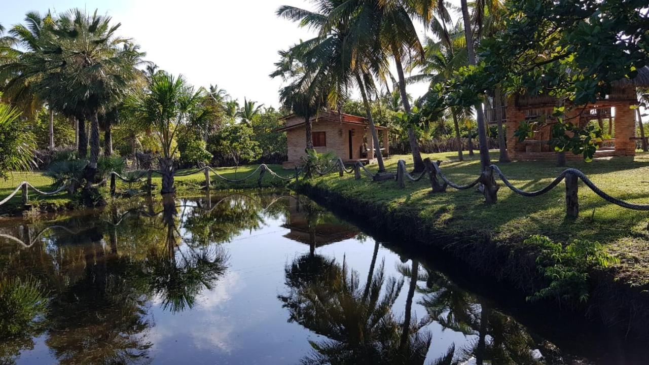 Rancho Do Buna Barreirinhas Exterior photo